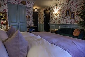 Charmante Skostredet Hôtel