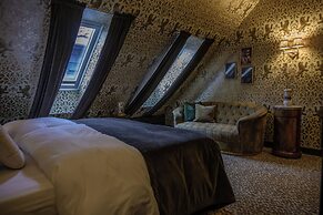 Charmante Skostredet Hôtel
