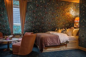 Charmante Skostredet Hôtel