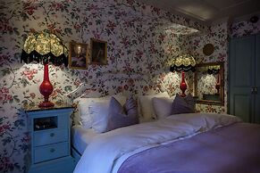 Charmante Skostredet Hôtel