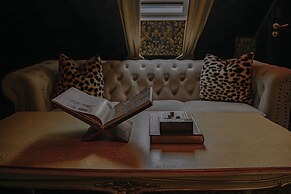 Charmante Skostredet Hôtel