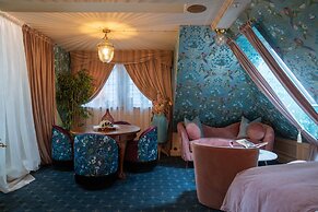 Charmante Skostredet Hôtel