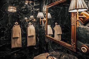 Charmante Skostredet Hôtel