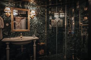 Charmante Skostredet Hôtel