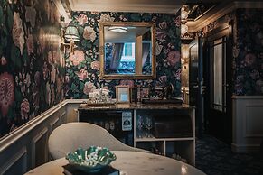 Charmante Skostredet Hôtel