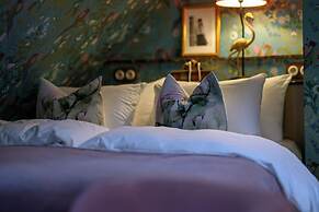 Charmante Skostredet Hôtel