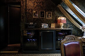 Charmante Skostredet Hôtel