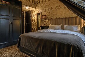 Charmante Skostredet Hôtel