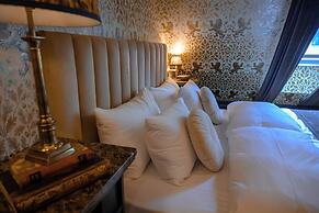 Charmante Skostredet Hôtel