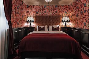 Charmante Skostredet Hôtel