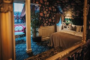 Charmante Skostredet Hôtel