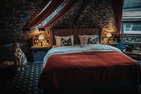 Charmante Skostredet Hôtel