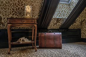 Charmante Skostredet Hôtel