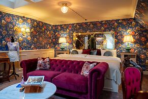 Charmante Skostredet Hôtel