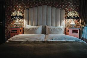 Charmante Skostredet Hôtel