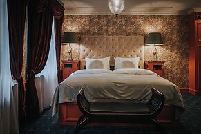 Charmante Skostredet Hôtel
