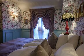 Charmante Skostredet Hôtel