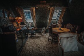 Charmante Skostredet Hôtel