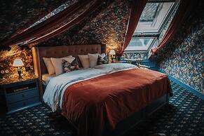 Charmante Skostredet Hôtel