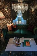 Charmante Skostredet Hôtel