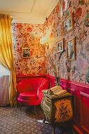 Charmante Skostredet Hôtel