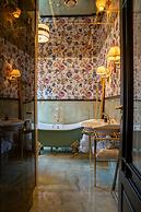 Charmante Skostredet Hôtel