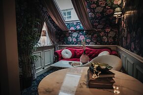 Charmante Skostredet Hôtel