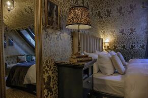Charmante Skostredet Hôtel