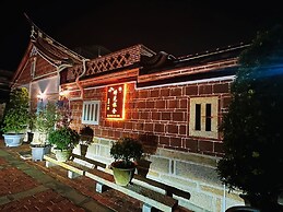 Time Hostel Gucuo No.1