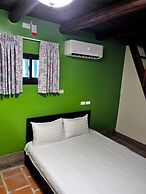 Time Hostel Gucuo No.1