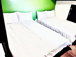 Time Hostel Gucuo No.1