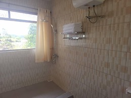 Ishasha Pride Lodge