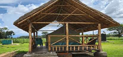 Ishasha Pride Lodge