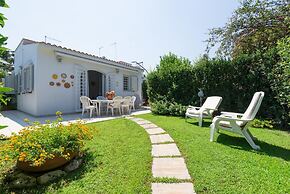 Villa con Giardino a Rosa Marina by Wonderful Italy