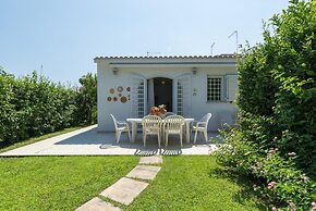 Villa con Giardino a Rosa Marina by Wonderful Italy