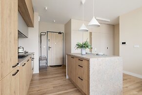 Tauron Arena Crakow Apartment by Renters