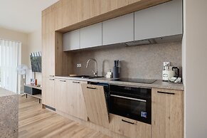 Tauron Arena Crakow Apartment by Renters