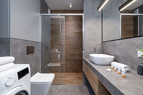 Tauron Arena Crakow Apartment by Renters