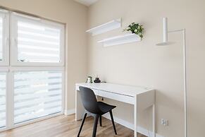 Tauron Arena Crakow Apartment by Renters