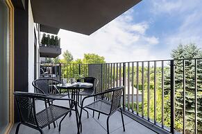 Tauron Arena Crakow Apartment by Renters