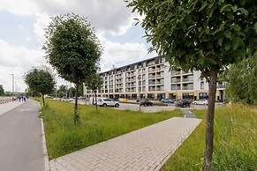 Tauron Arena Crakow Apartment by Renters