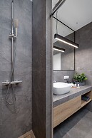 Tauron Arena Crakow Apartment by Renters