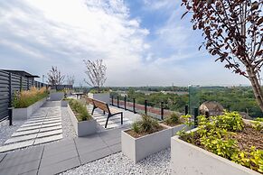 Tauron Arena Crakow Apartment by Renters