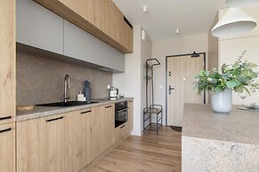 Tauron Arena Crakow Apartment by Renters