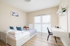 Tauron Arena Crakow Apartment by Renters