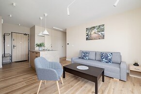 Tauron Arena Crakow Apartment by Renters