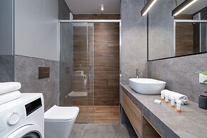 Tauron Arena Crakow Apartment by Renters