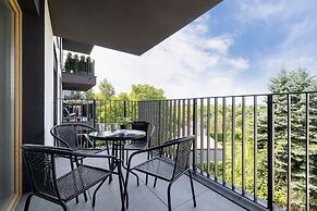 Tauron Arena Crakow Apartment by Renters