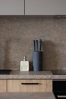 Tauron Arena Crakow Apartment by Renters