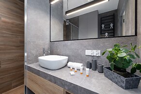 Tauron Arena Crakow Apartment by Renters